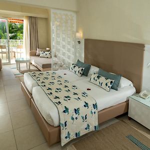 Dreibettzimmer